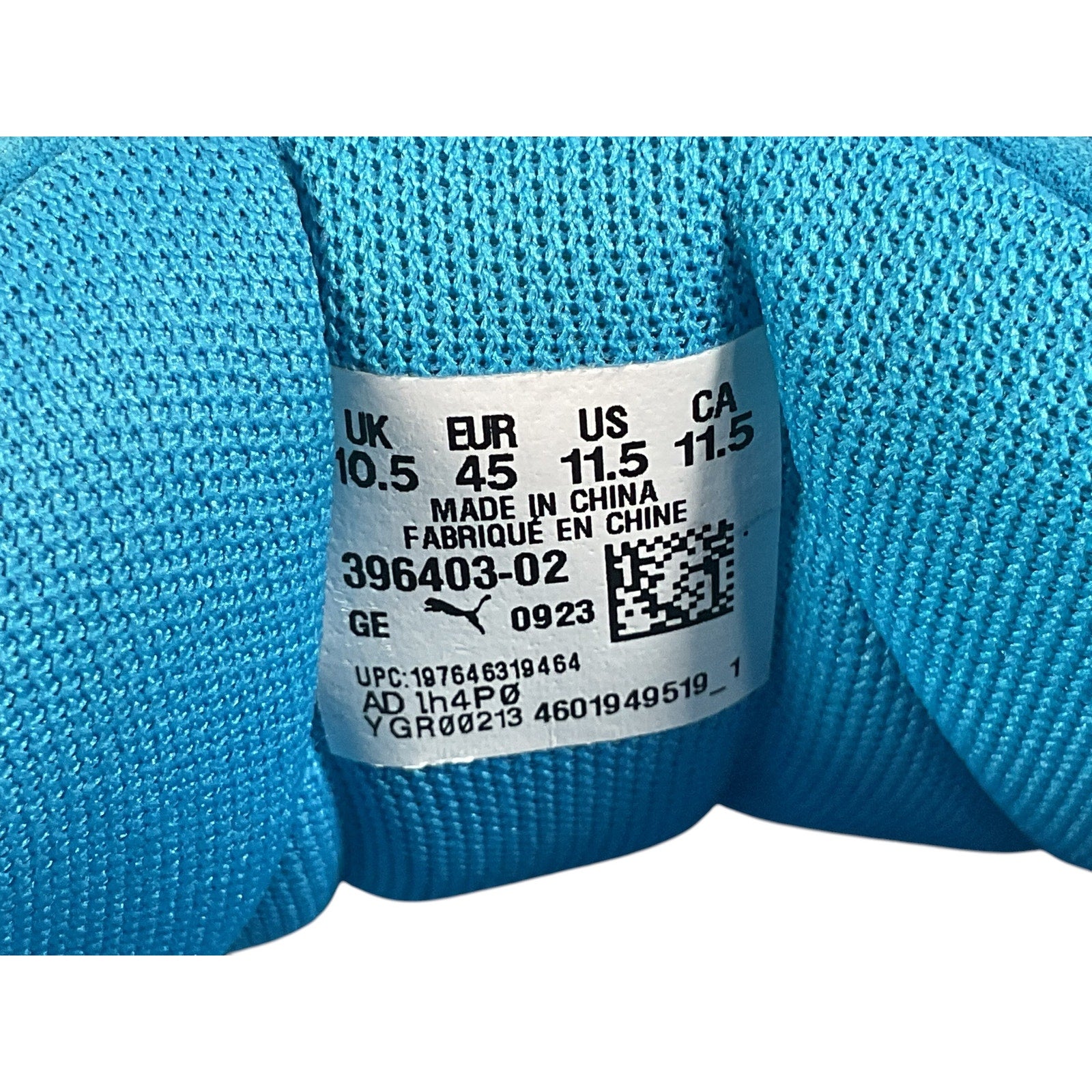 Tenis 11.5 (PUMA)