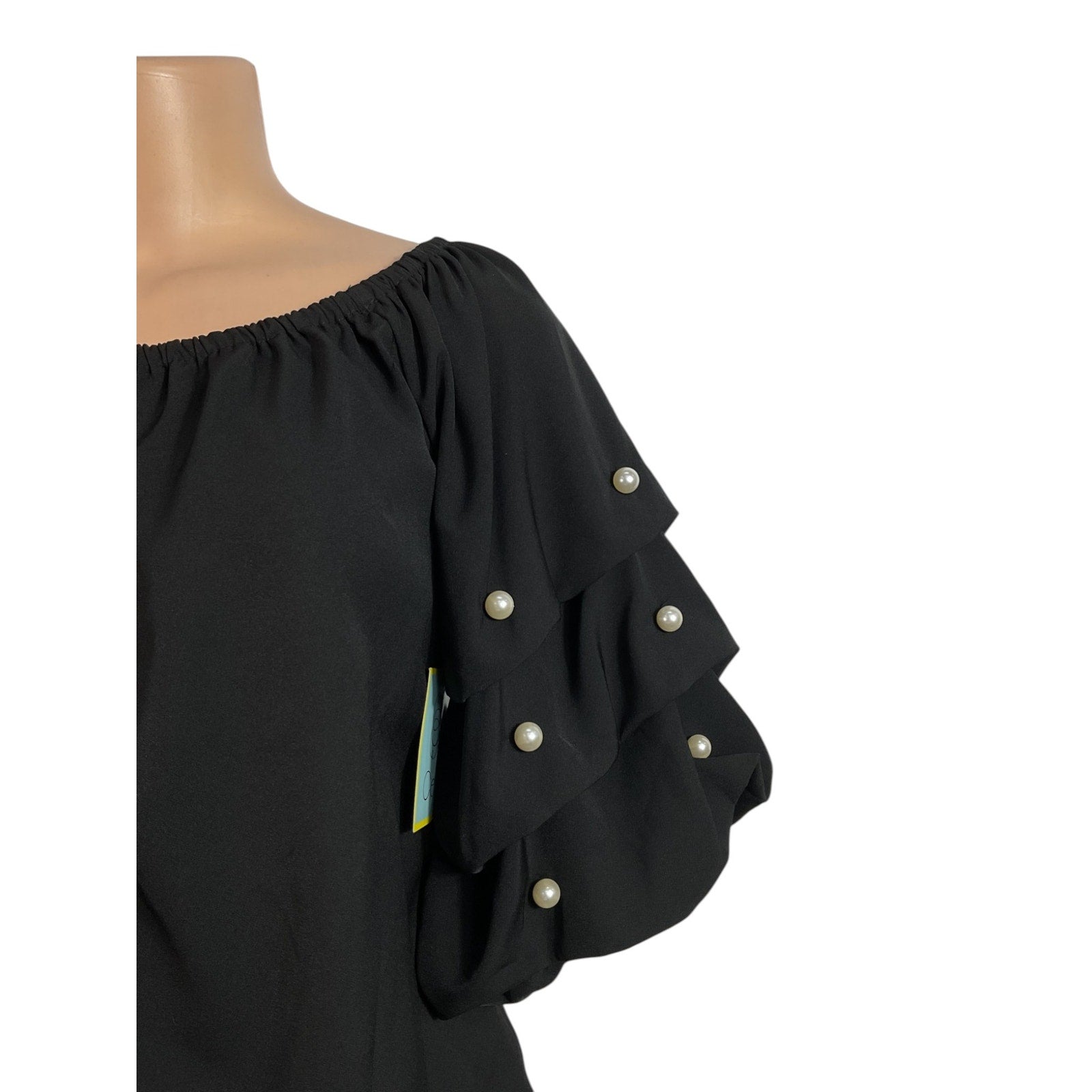 Blusa S (Cece)