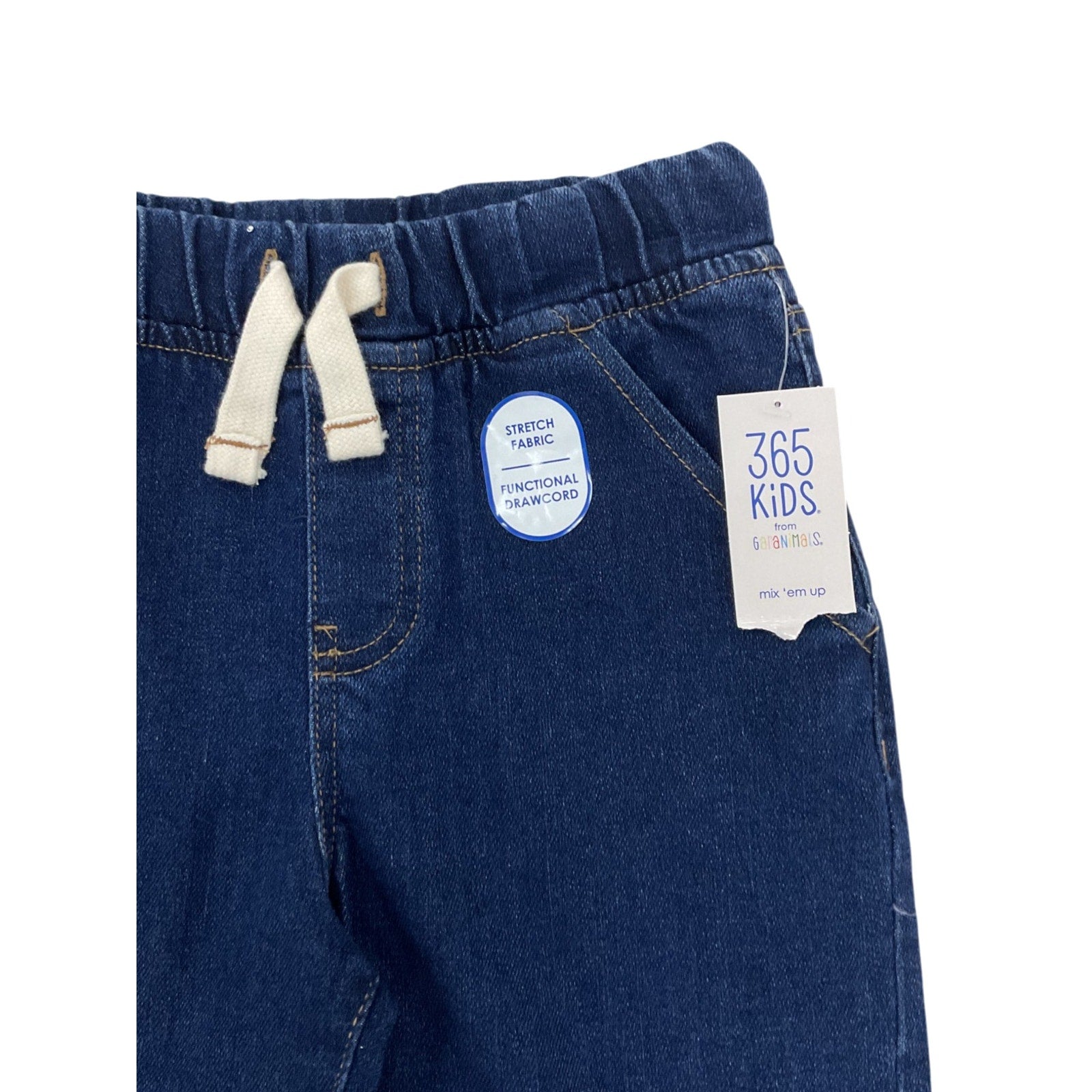 Short Niño 5 (Garanimasl)
