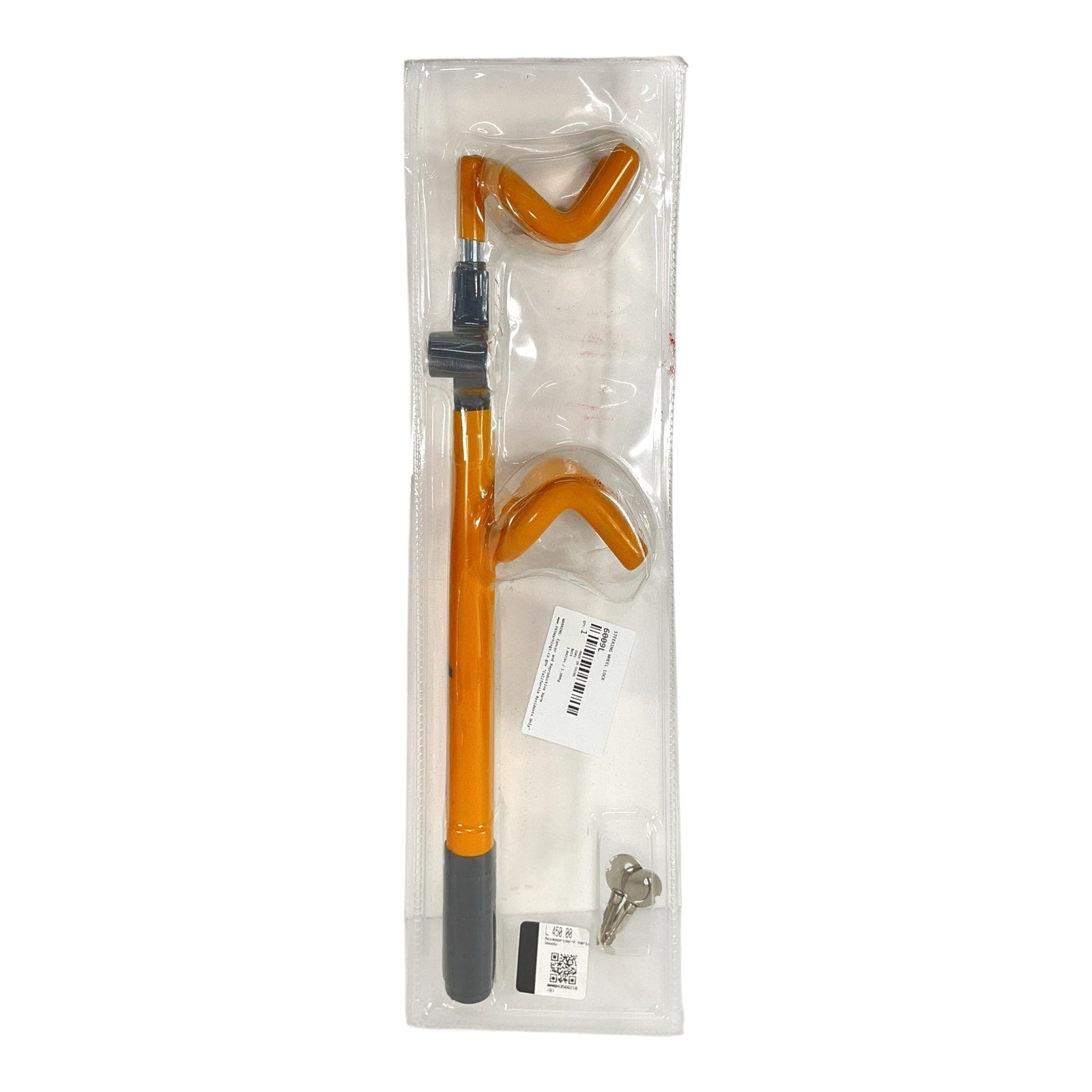 Candado para volante de carro (Autoweal)