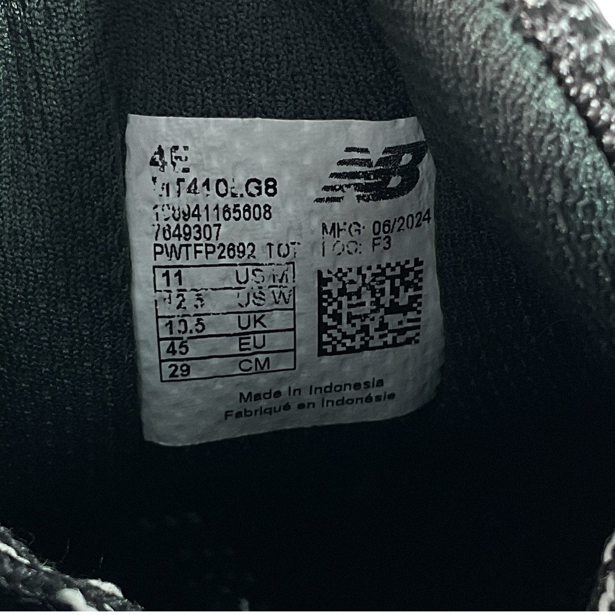 Tenis 11 (New Balance)