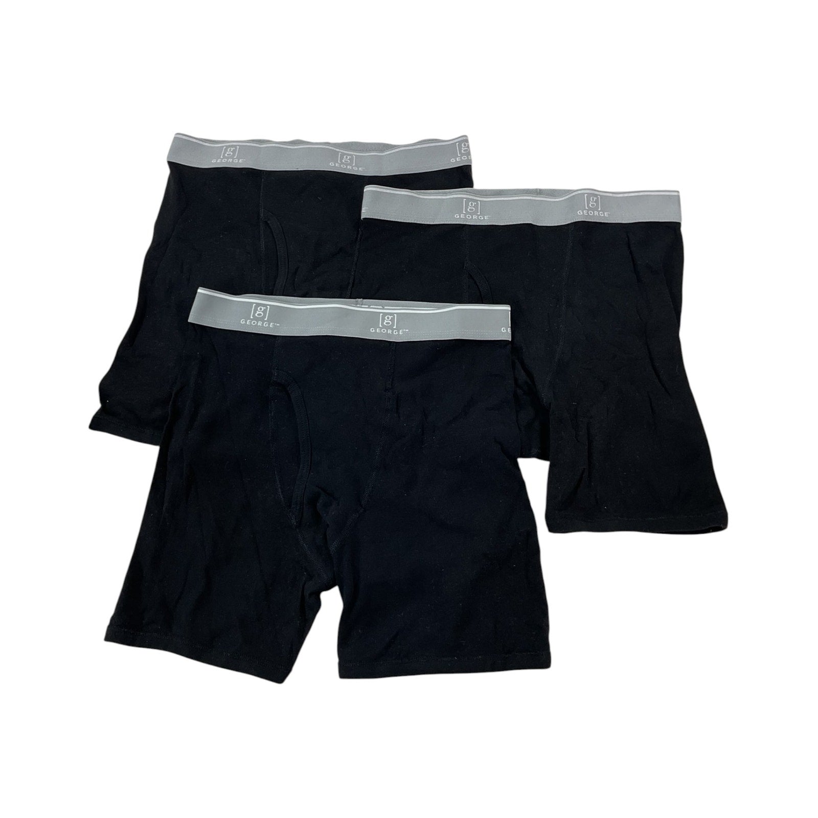Ropa interior caballero M (GEORGE)