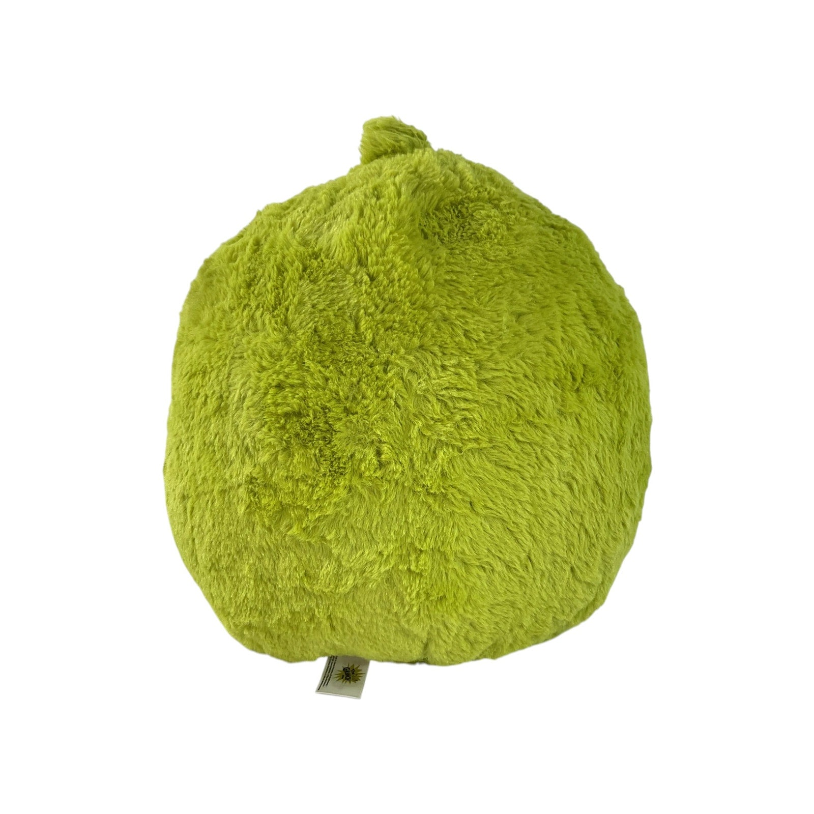 Peluche del Grinch