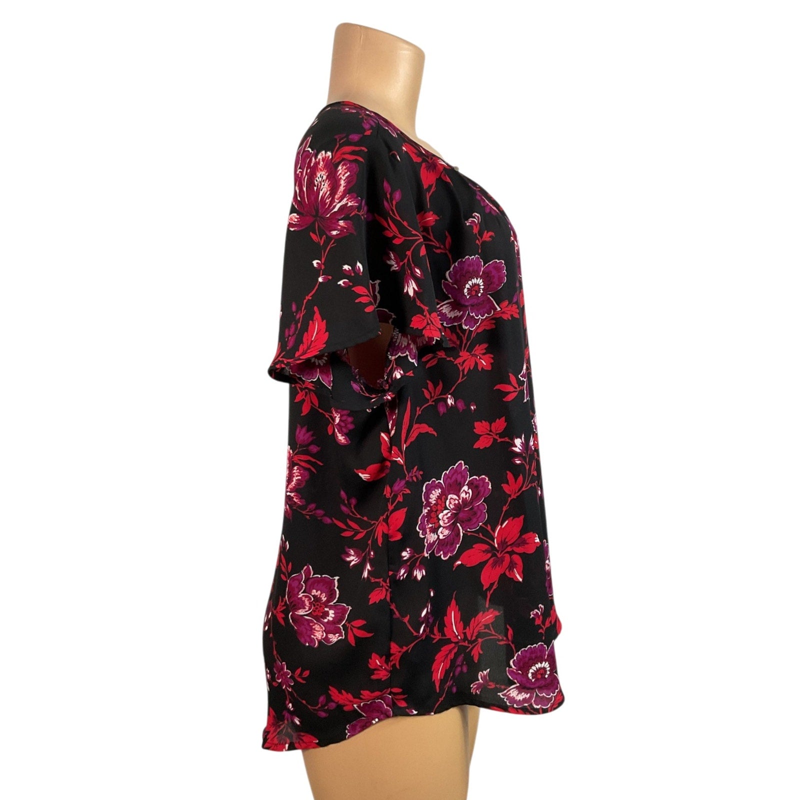 Blusa L (Liz Claiborne)