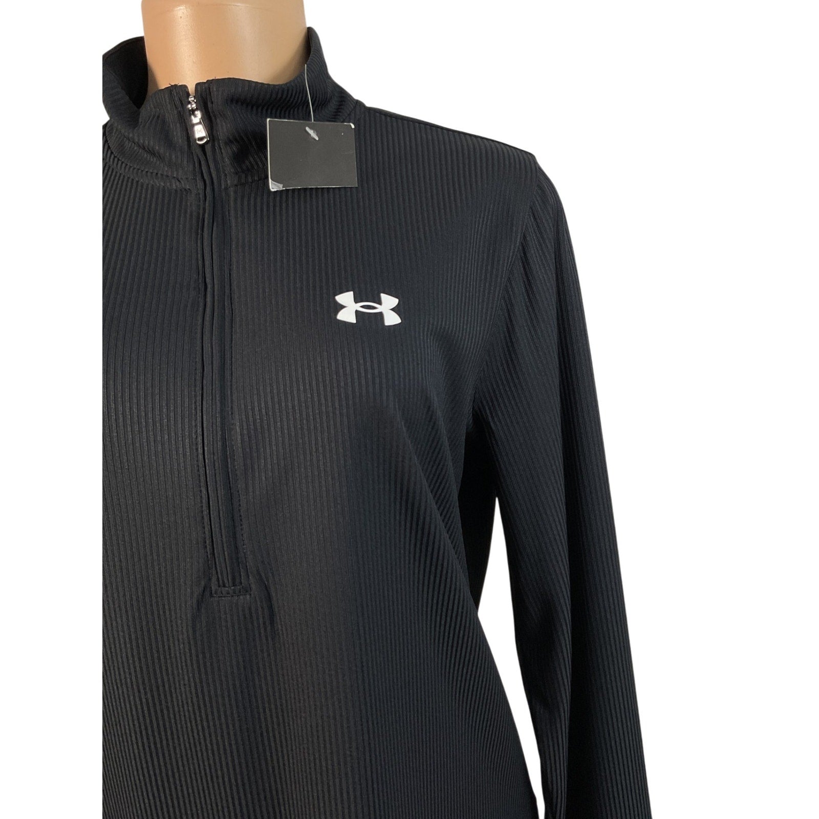 Sudadero M (Under Armour)