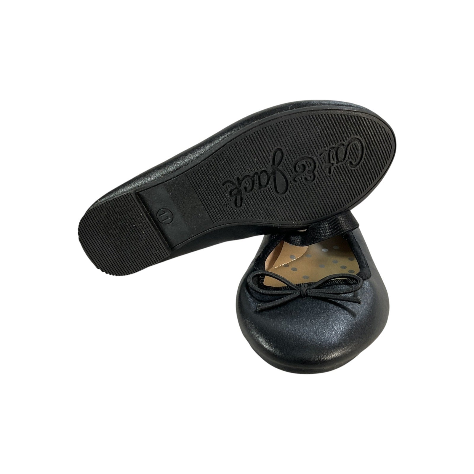 Zapatila niña 11 (Cat & Jack)
