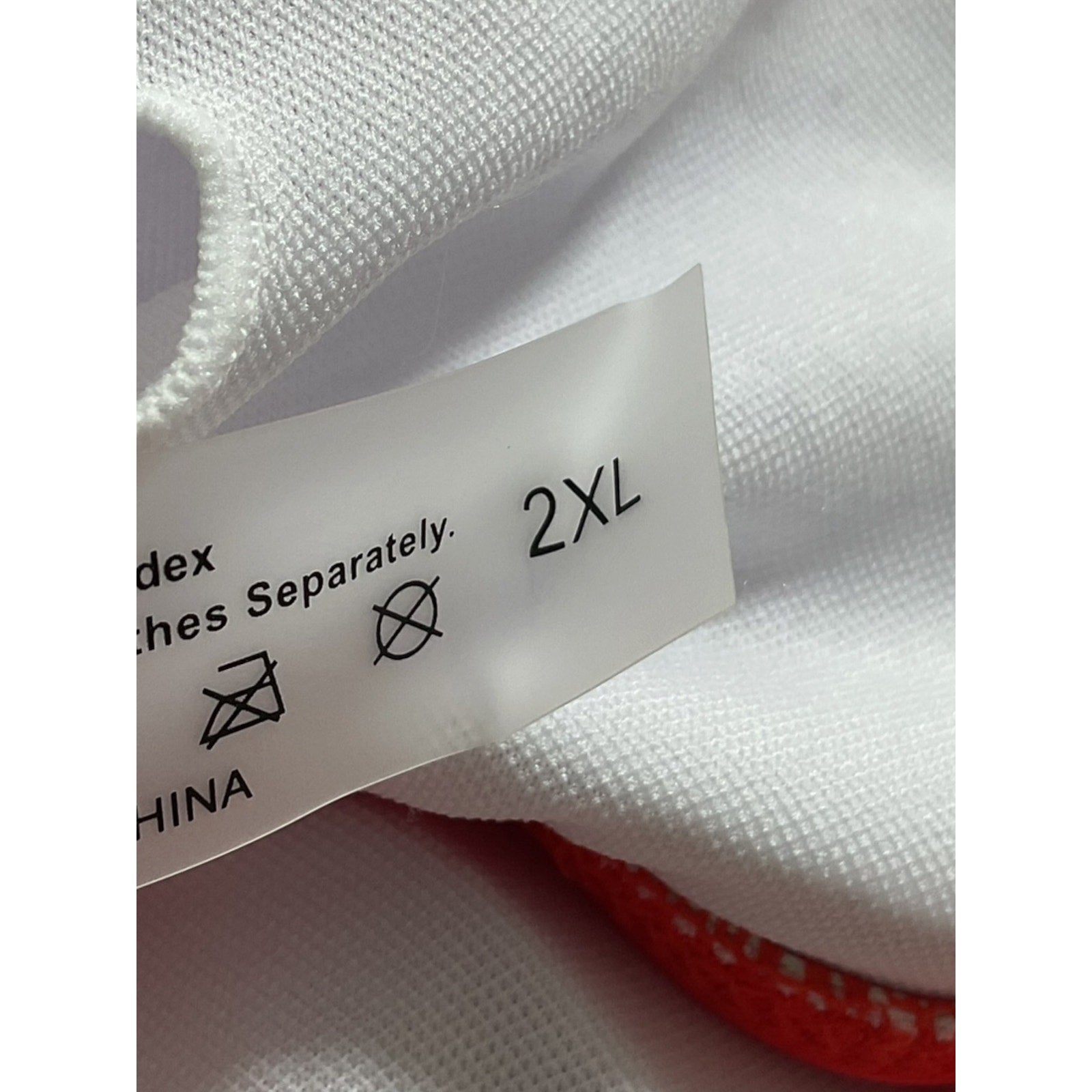Traje de Baño Dama 2XL (SHEIN)