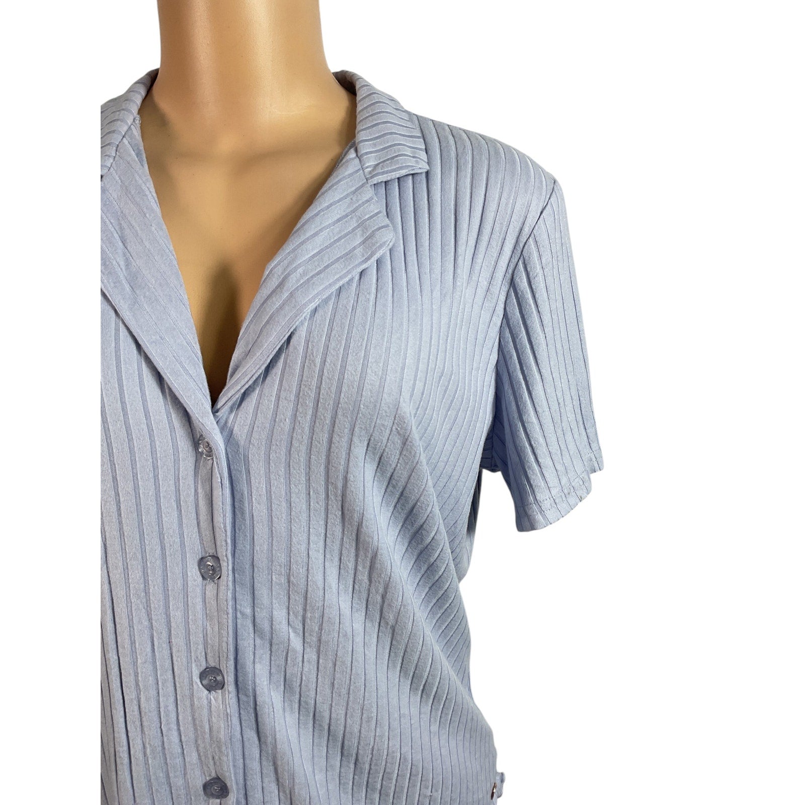 Blusa M (DANSKIN)