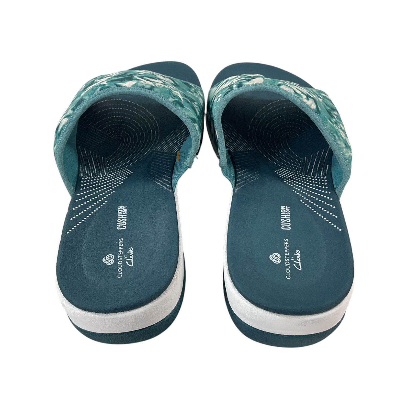 Sandalias 9 (Clarks)