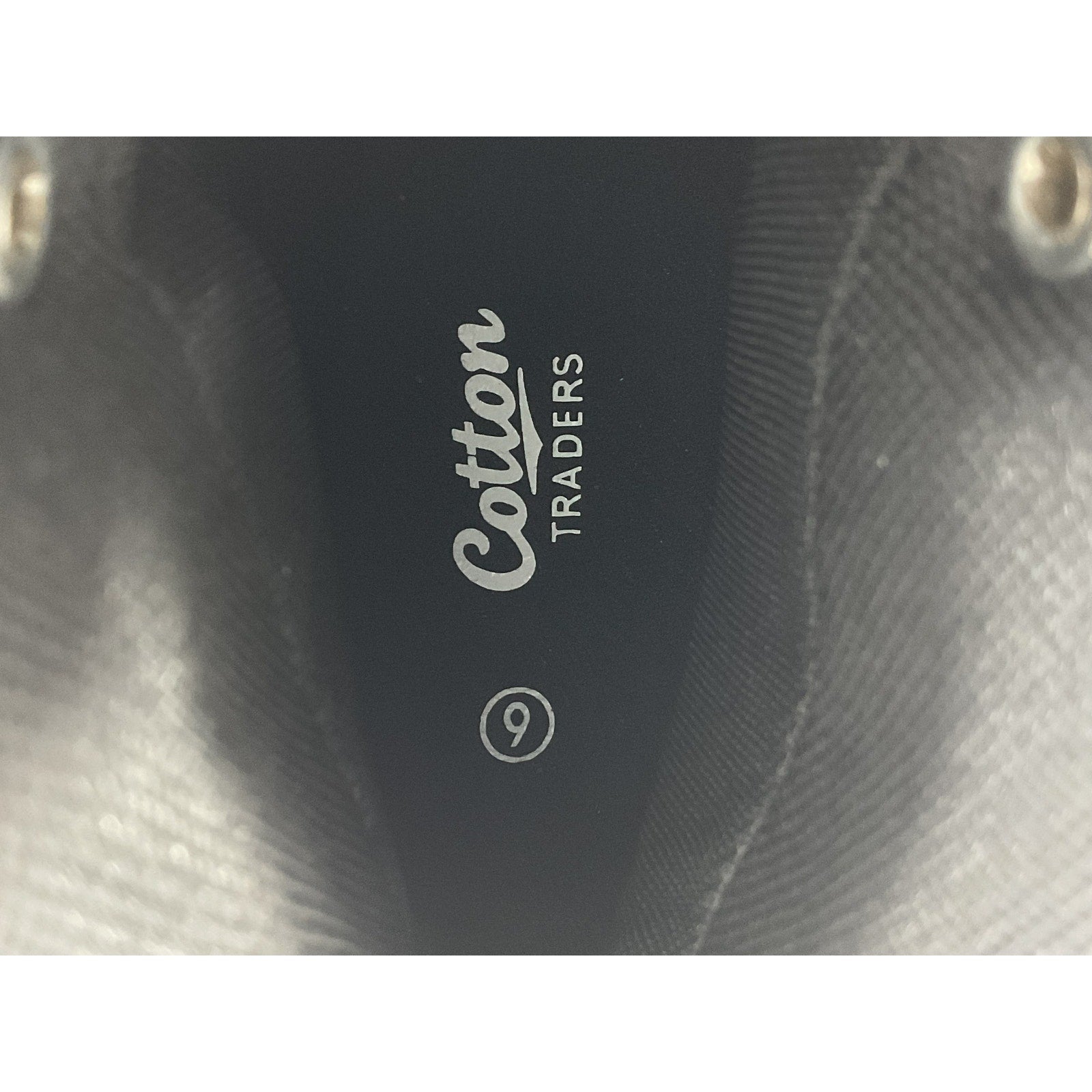 Burros 9 (Cotton)