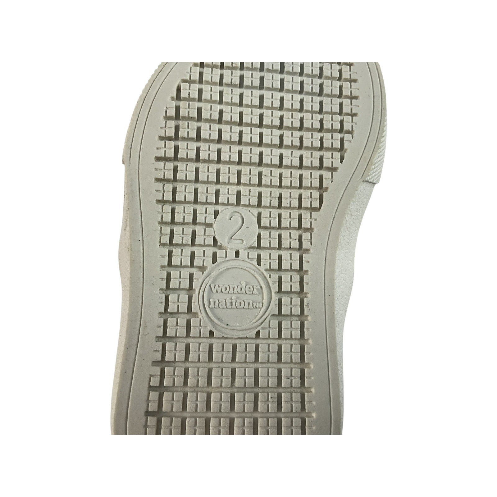 Zapato Niño 2 (Wonder Nation)