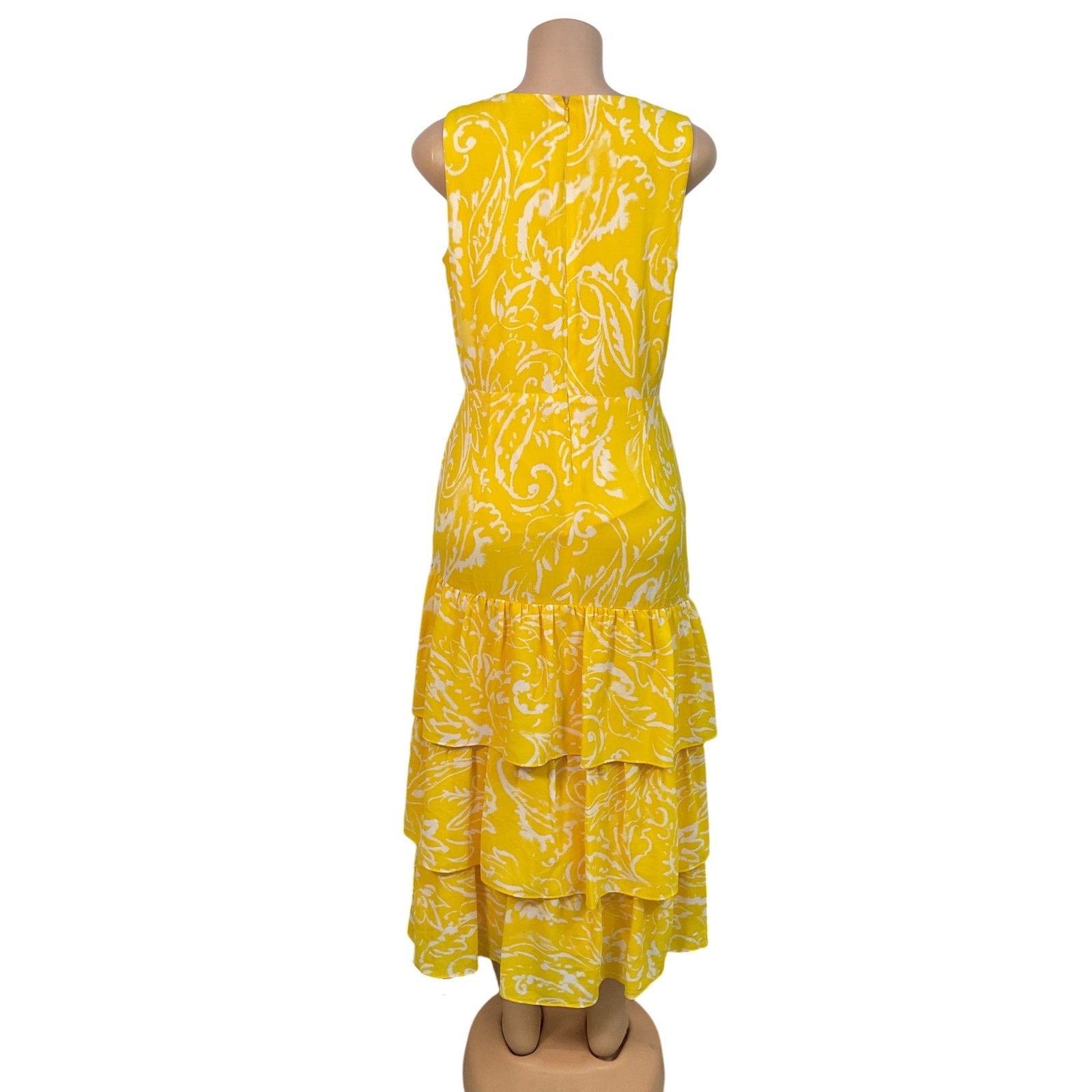 Vestido 4 (Lauren Ralph Lauren)