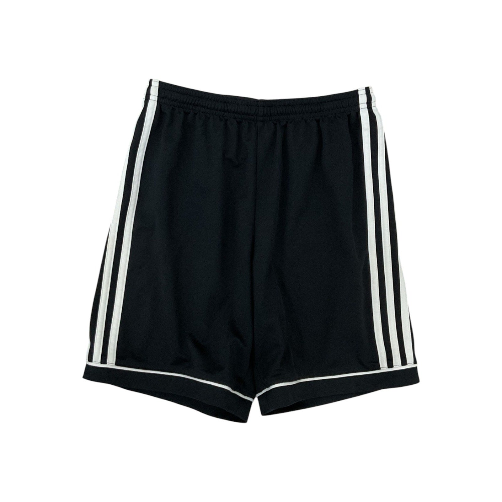 Short niño L (Adidas)