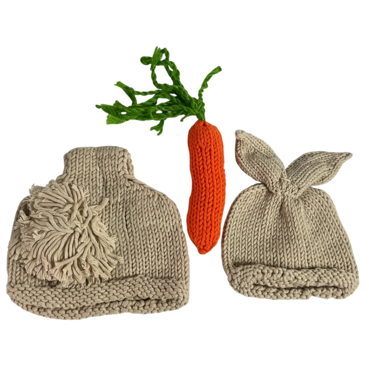 Conjunto de bebé