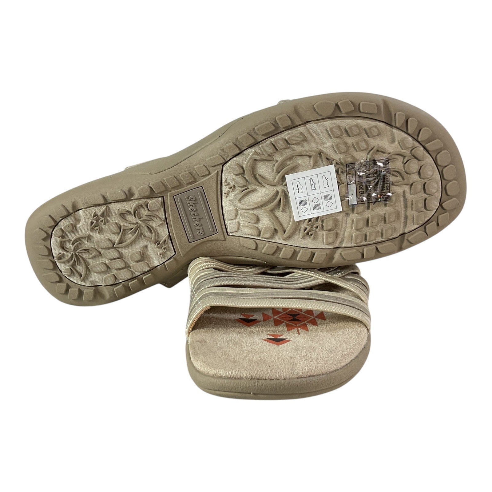 Sandalias 7 (Skechers)