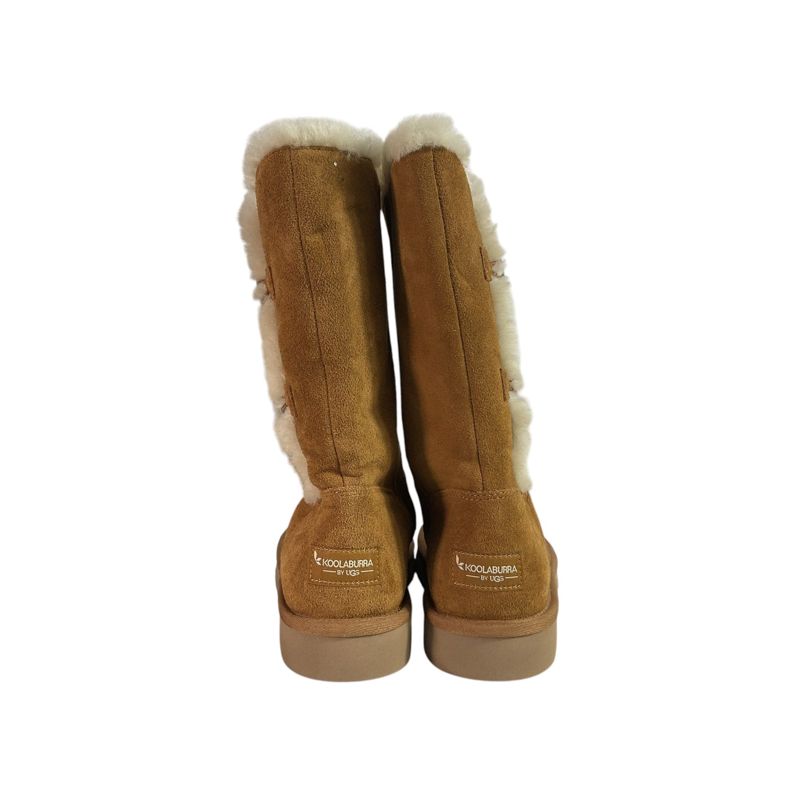 Botas 8