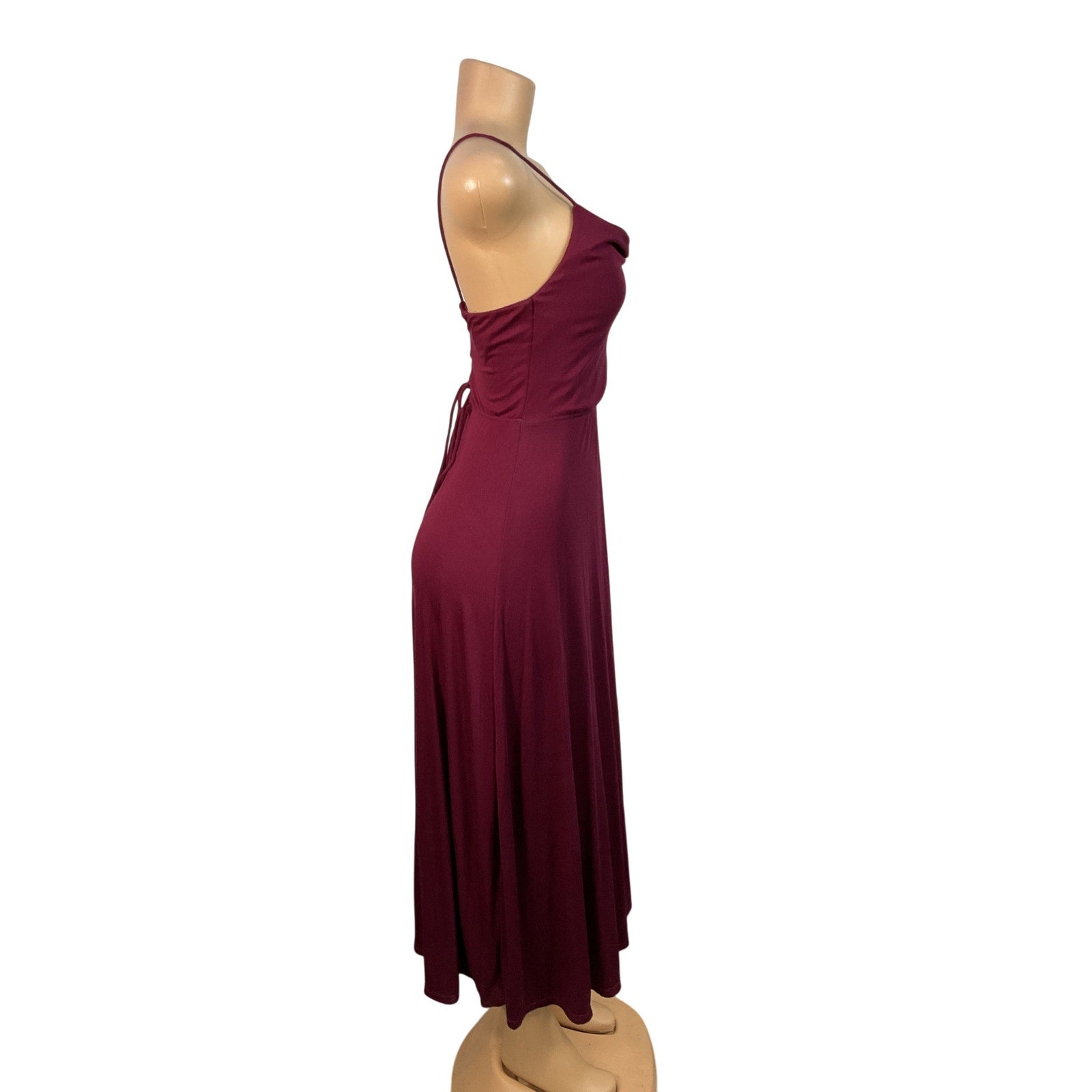 Vestido S (Halara)