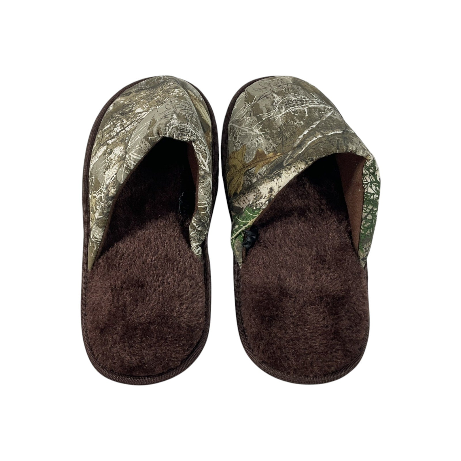 Pantuflas 11 (Faux Fur)