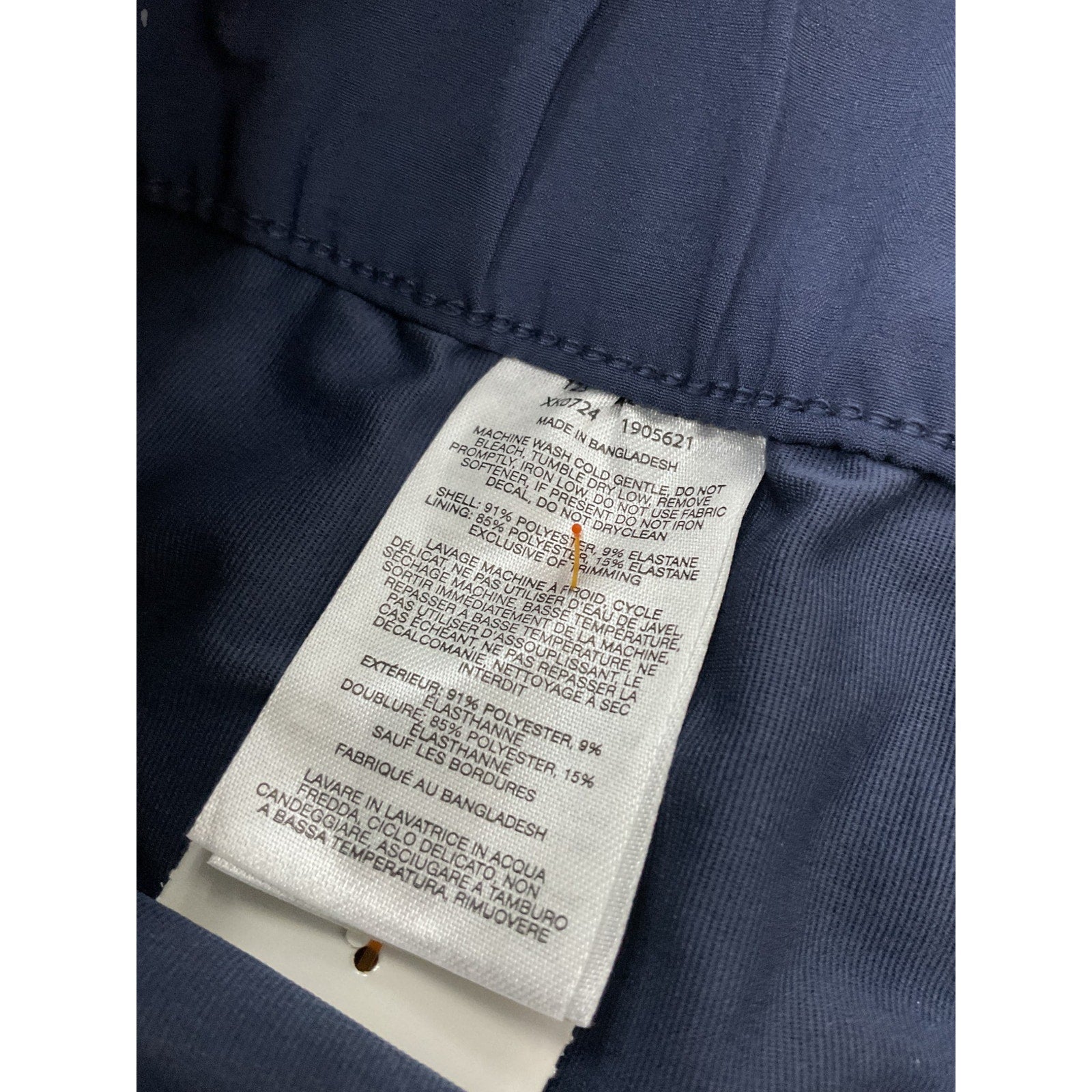 Falda deportiva XL/TG (Columbia)