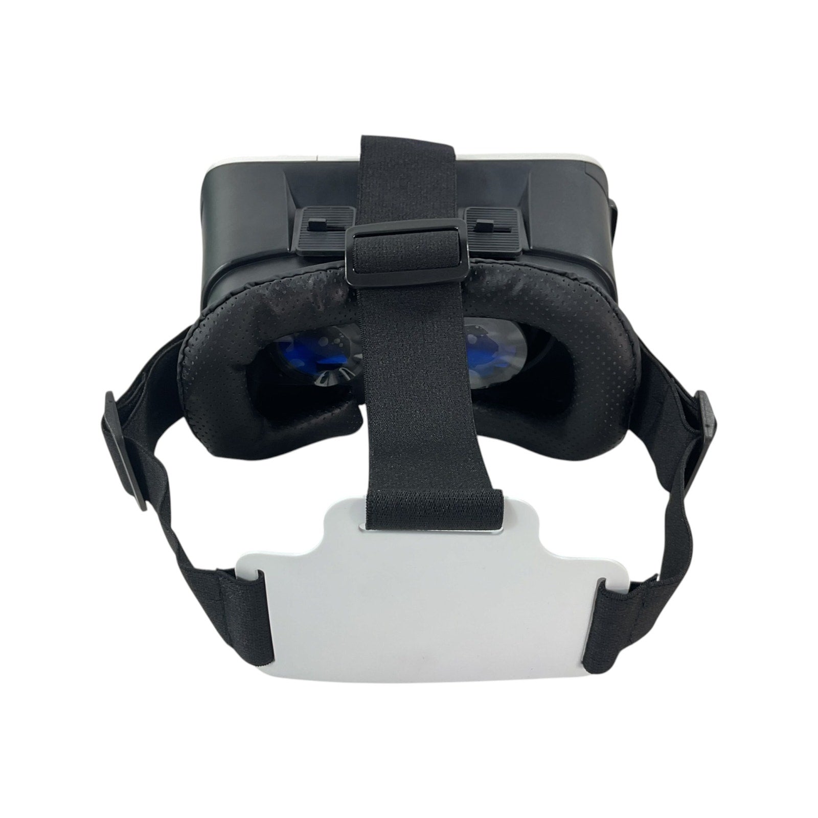 Gafas de realidad virtual (PBS)