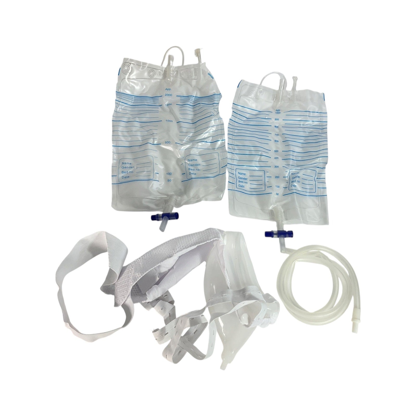 Bolsa colectara de orina