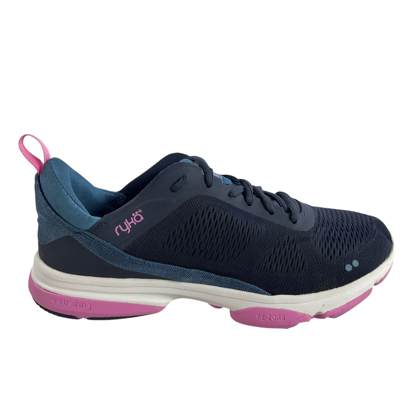 Tenis 10.5M (Rykä)