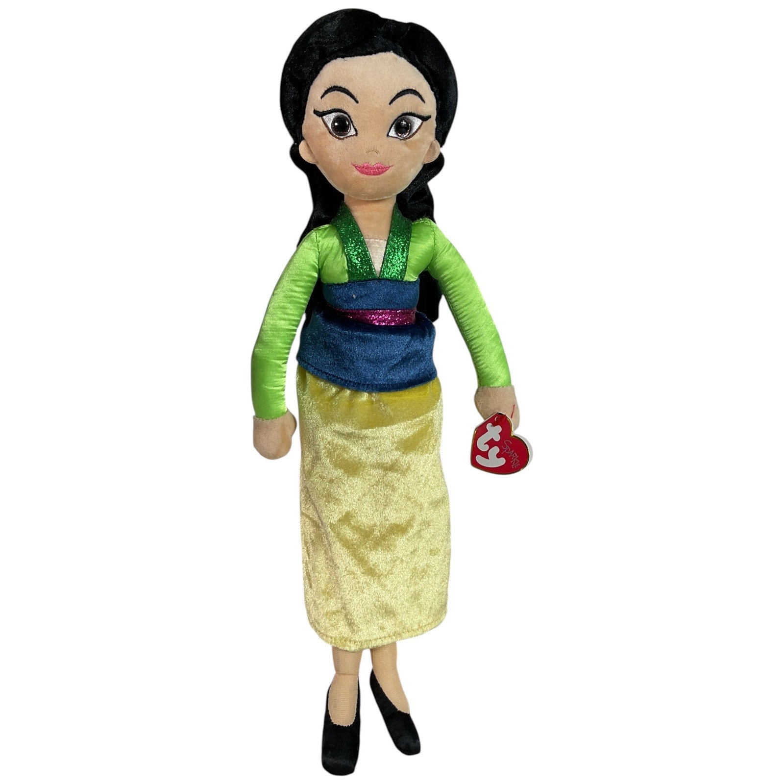 Mulan