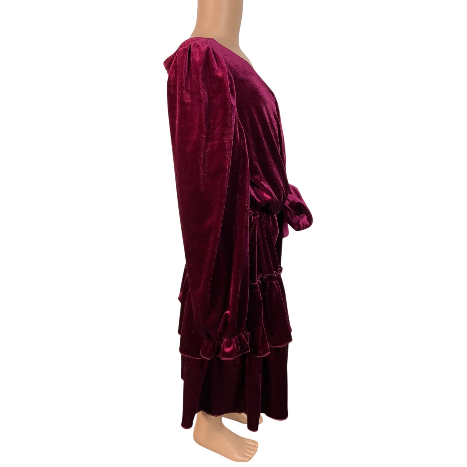 Vestido Niña 12
