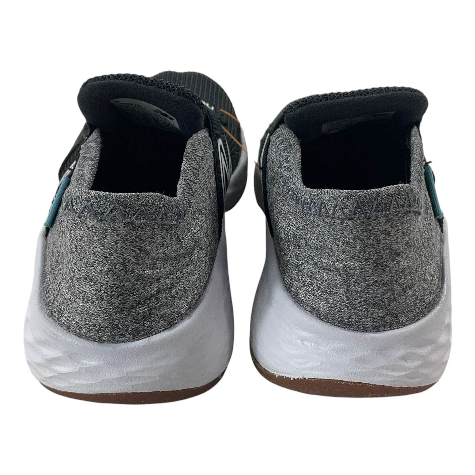 Tenis niño 7 (New Balance)