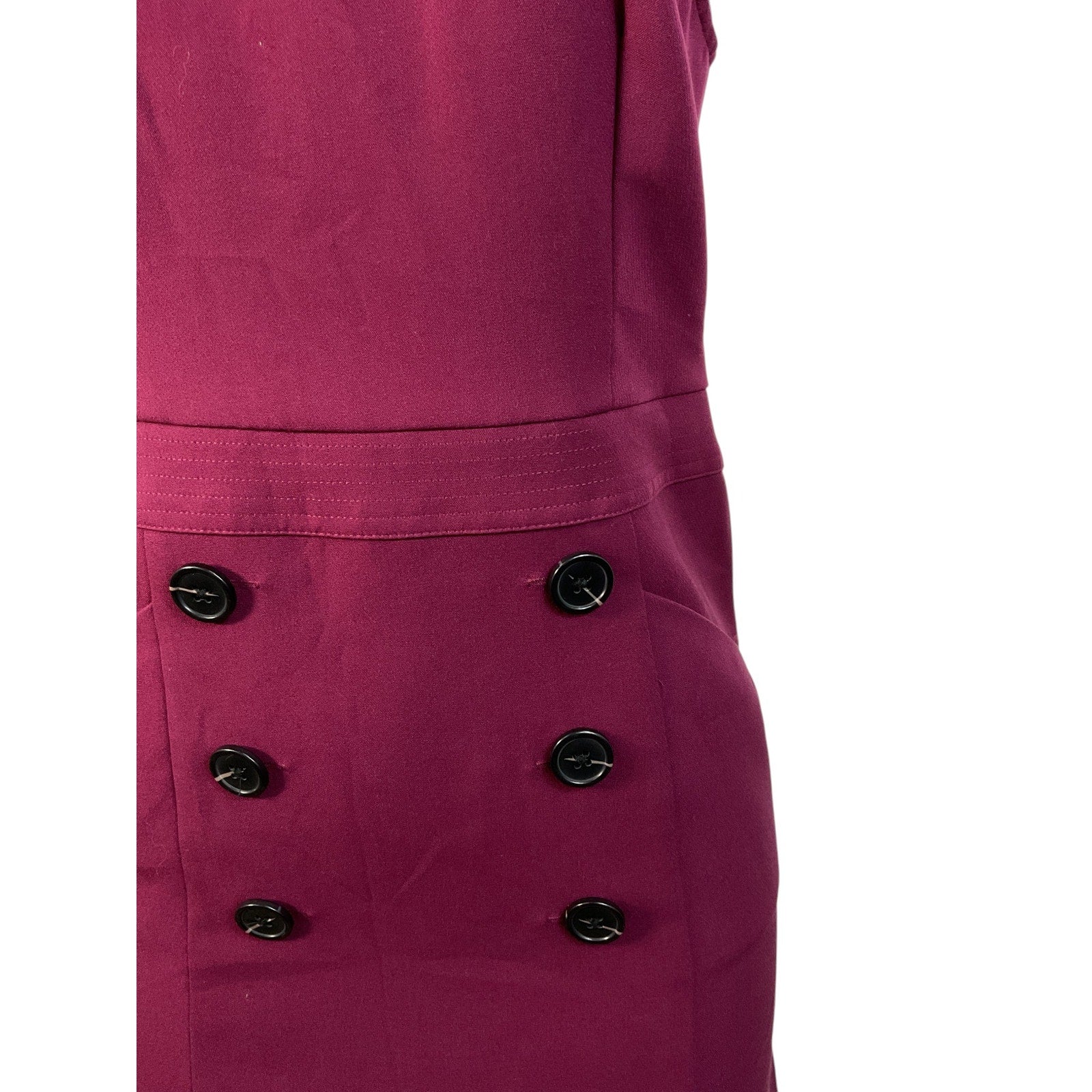 Vestido 2 (Banana Republic)
