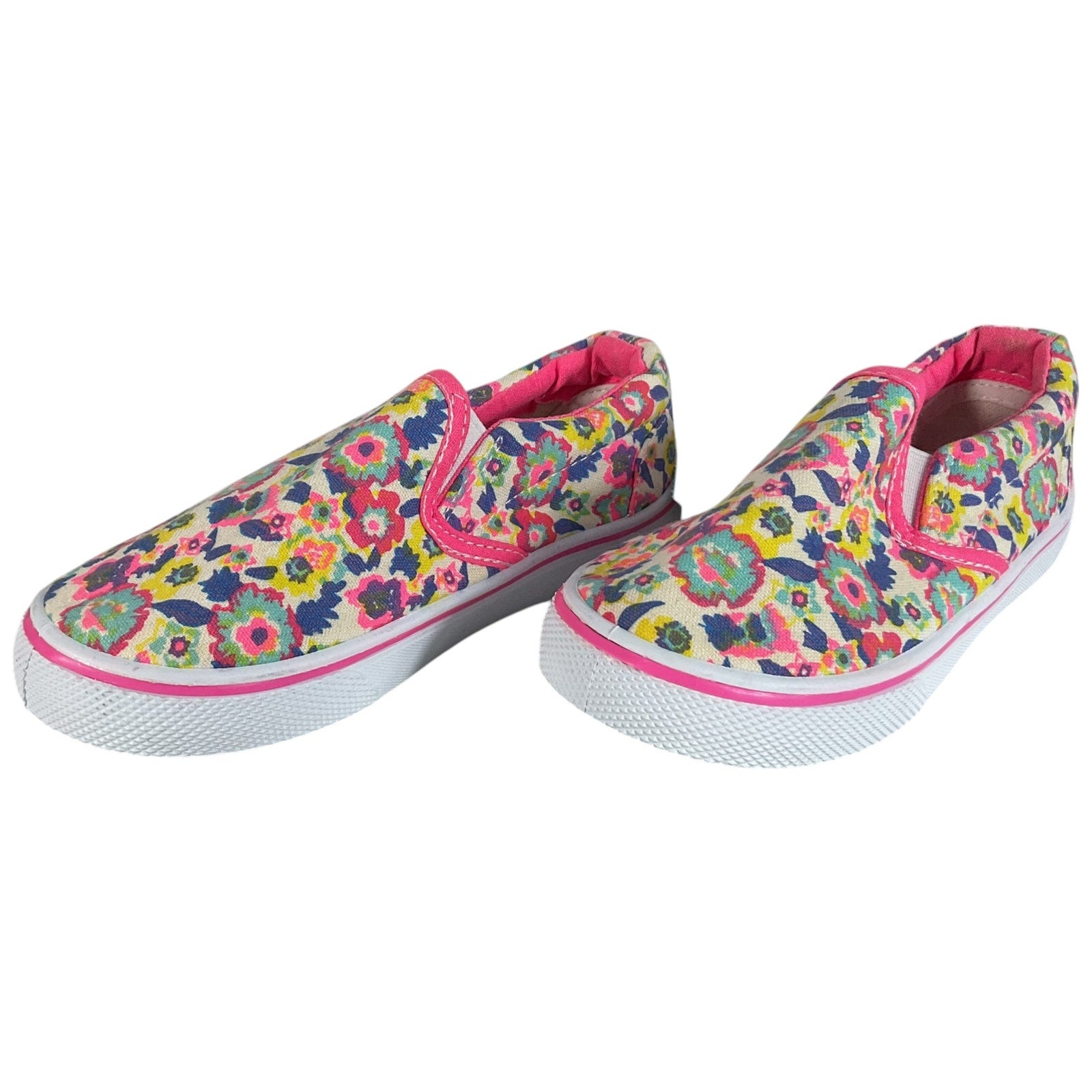 Tenis niña 11