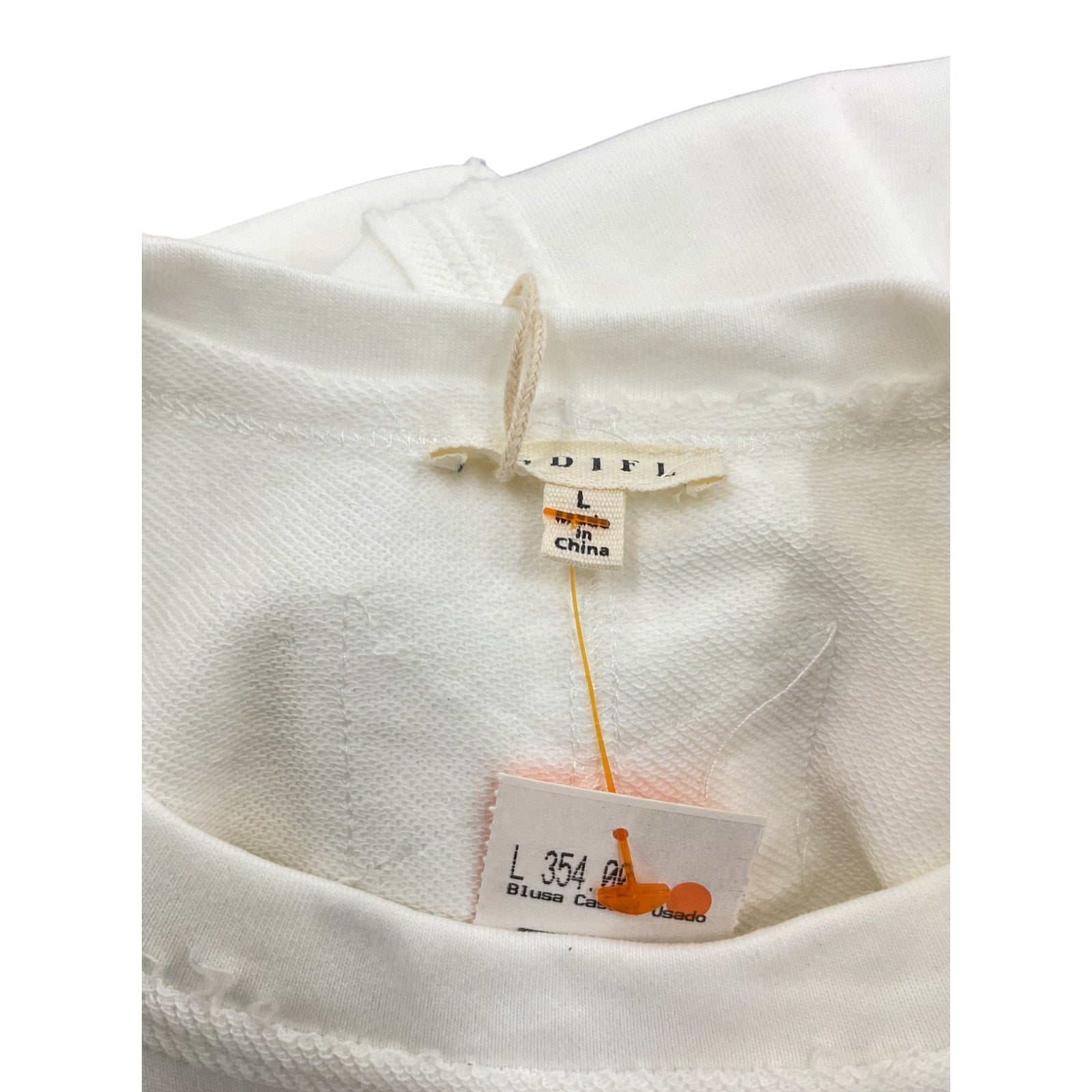 Blusa L