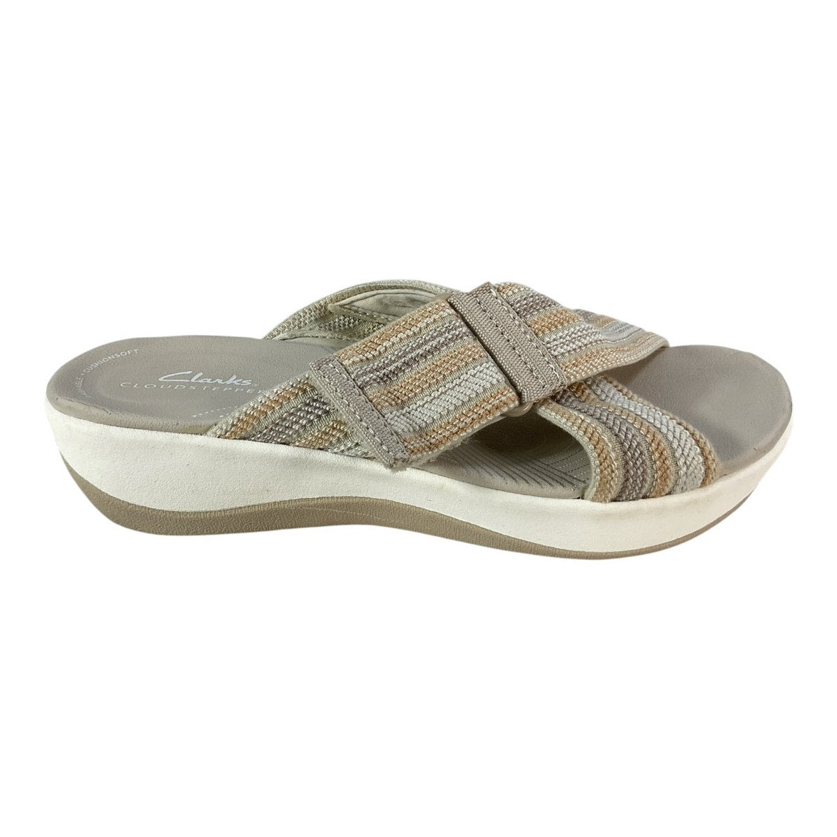 Sandalia 6.5 (Clarks)