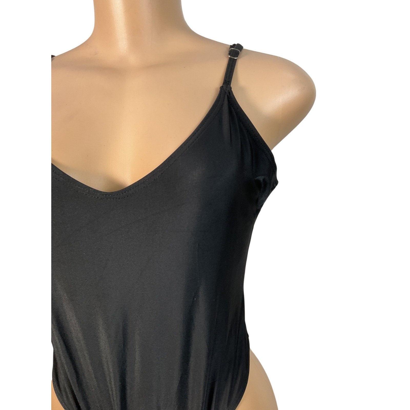Traje de Baño 10 (Boohoo)