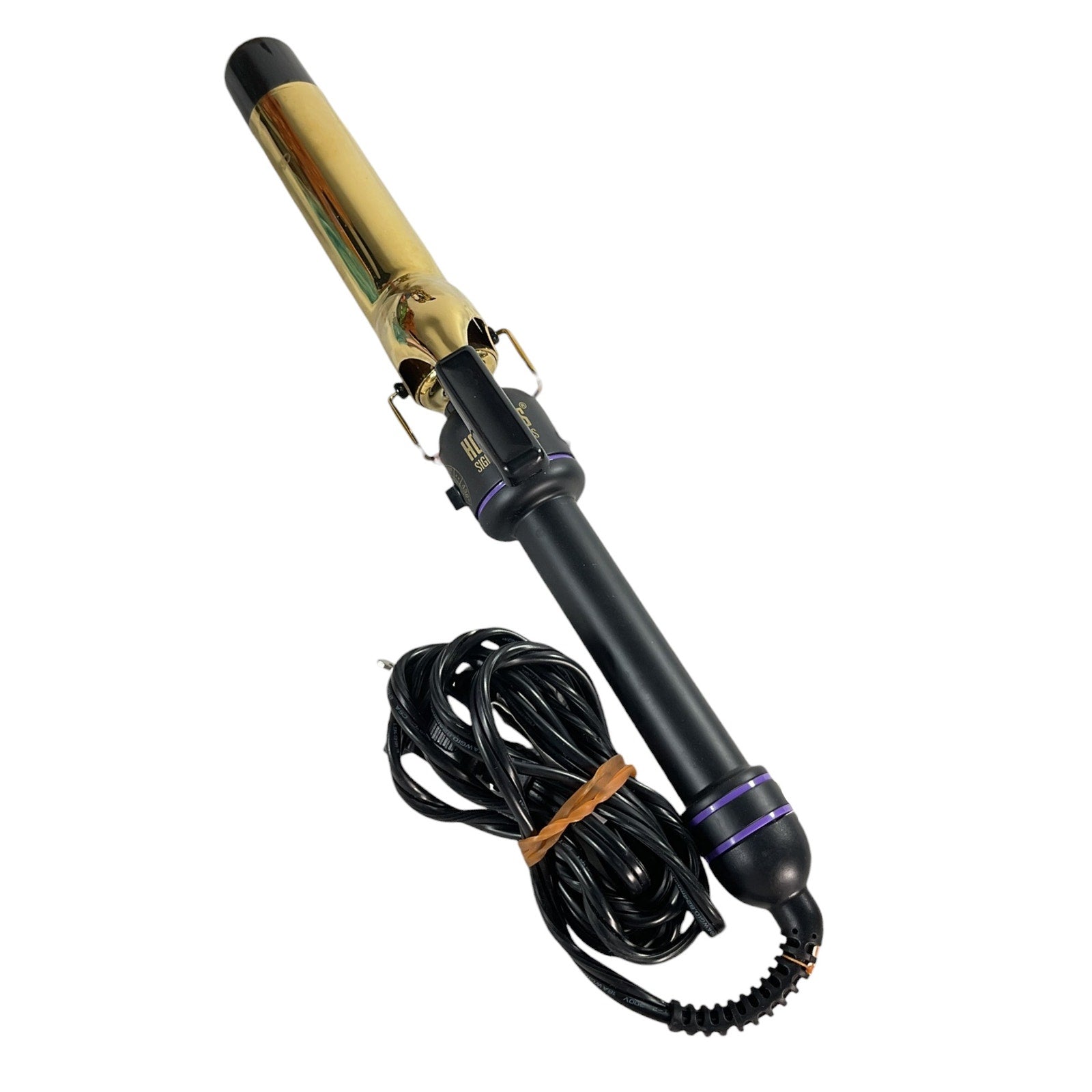 Rizadora de cabello (Hot Tools)