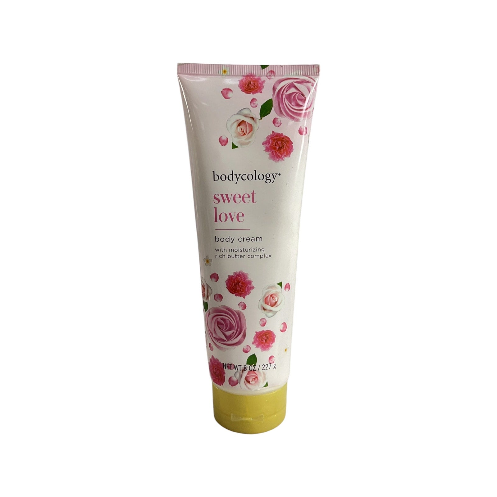 Crema Corporal (bodycology)