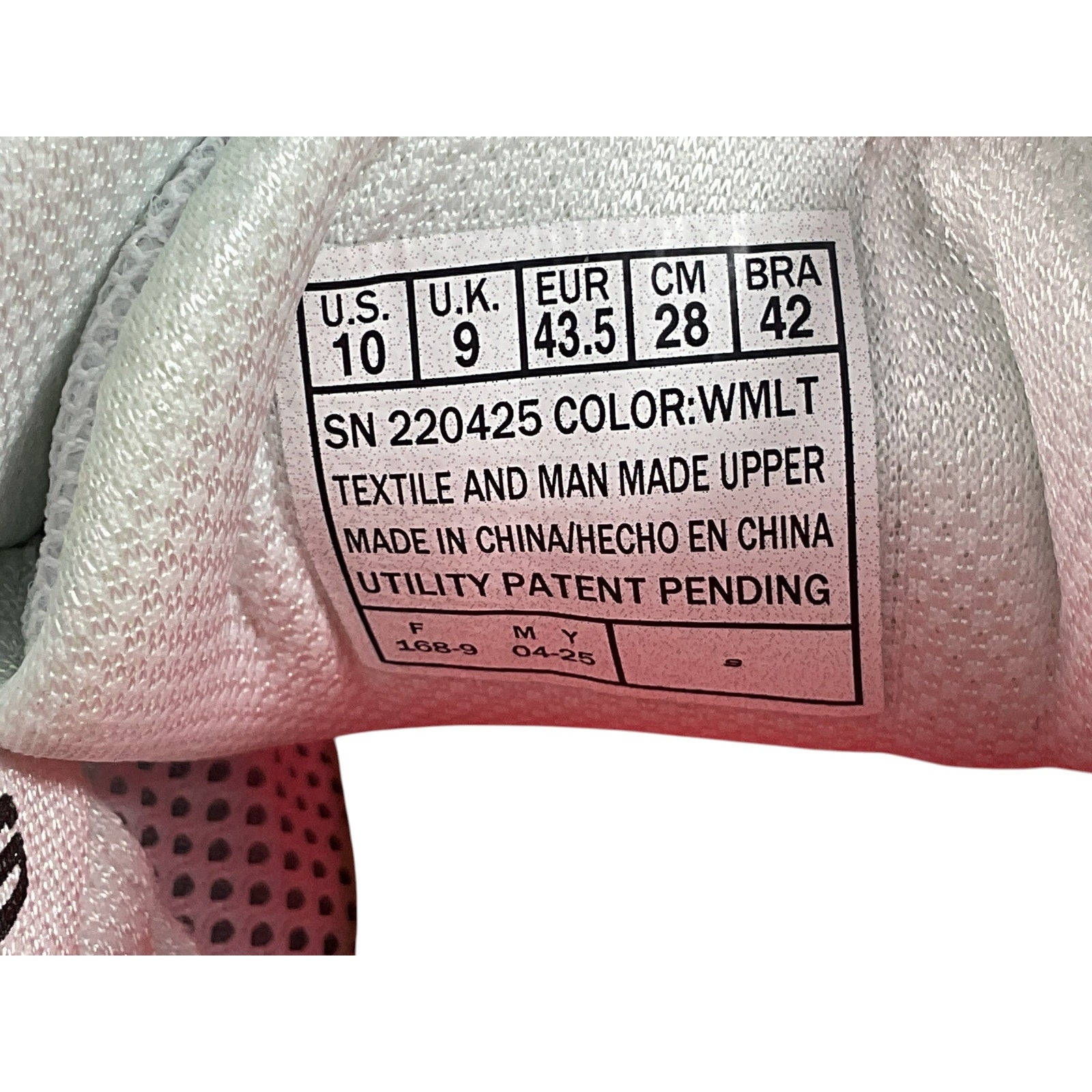 Tenis 10 (Skechers)
