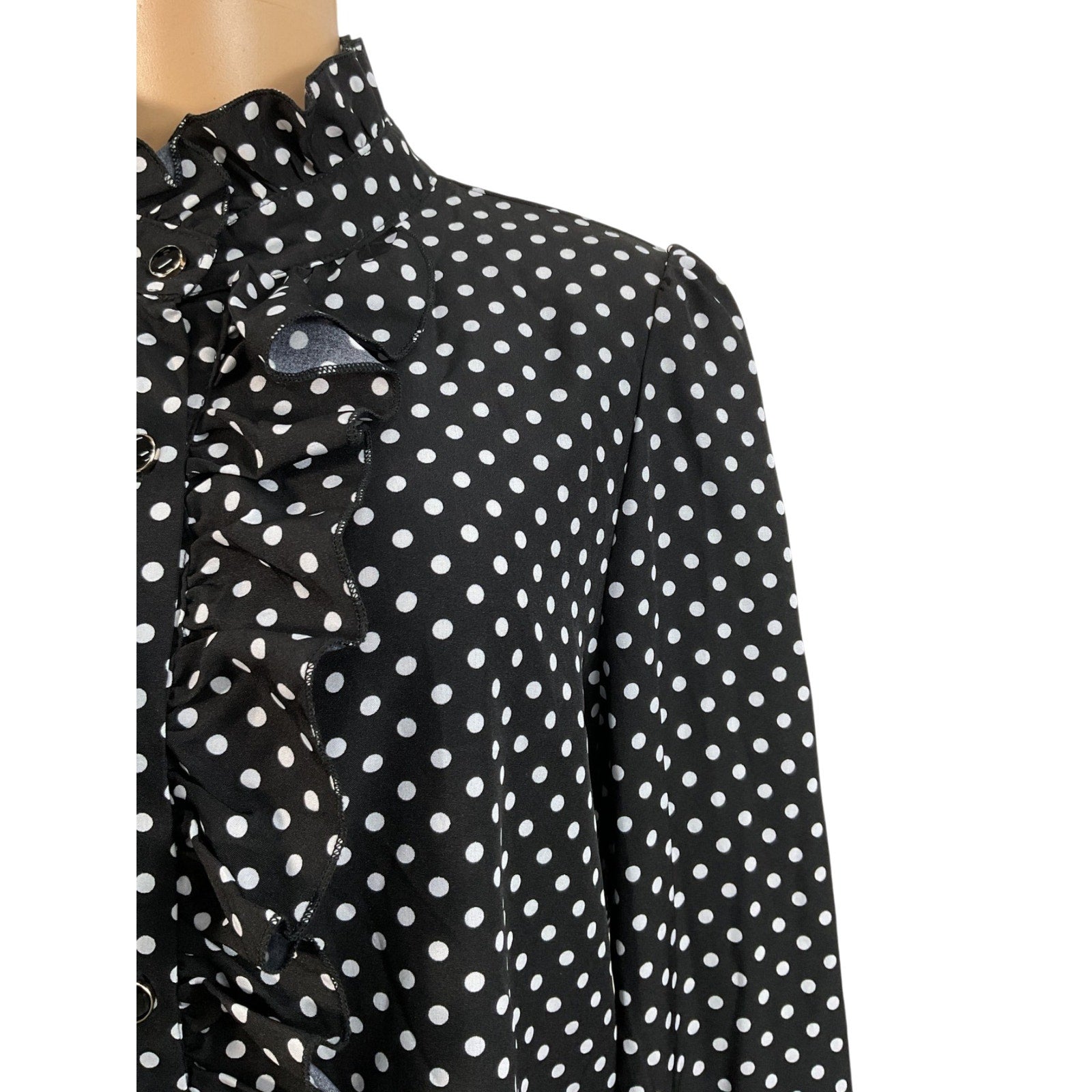 Blusa L (Shein)