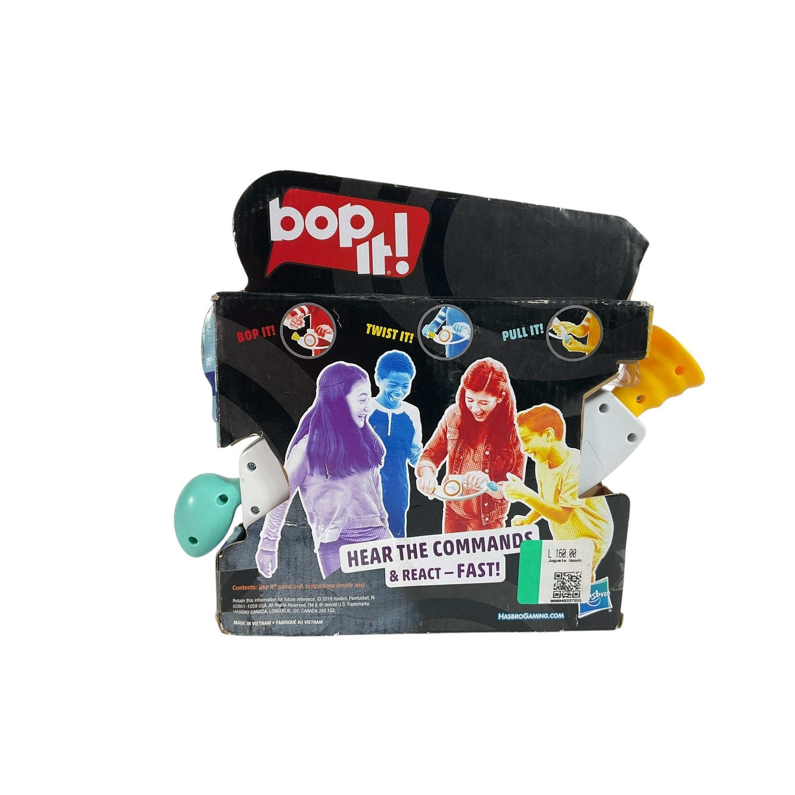 Bop it (Hasbro)