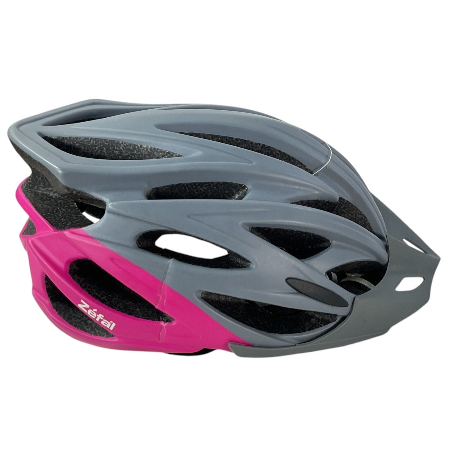 Casco para ciclismo (Zefal)