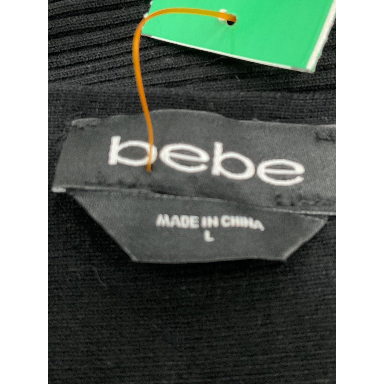 Sueter L (BEBE)