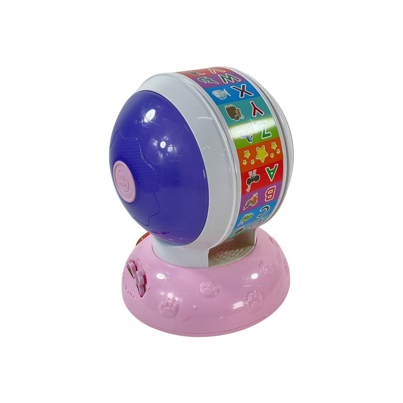 Juguete interactivo (LeapFrog)