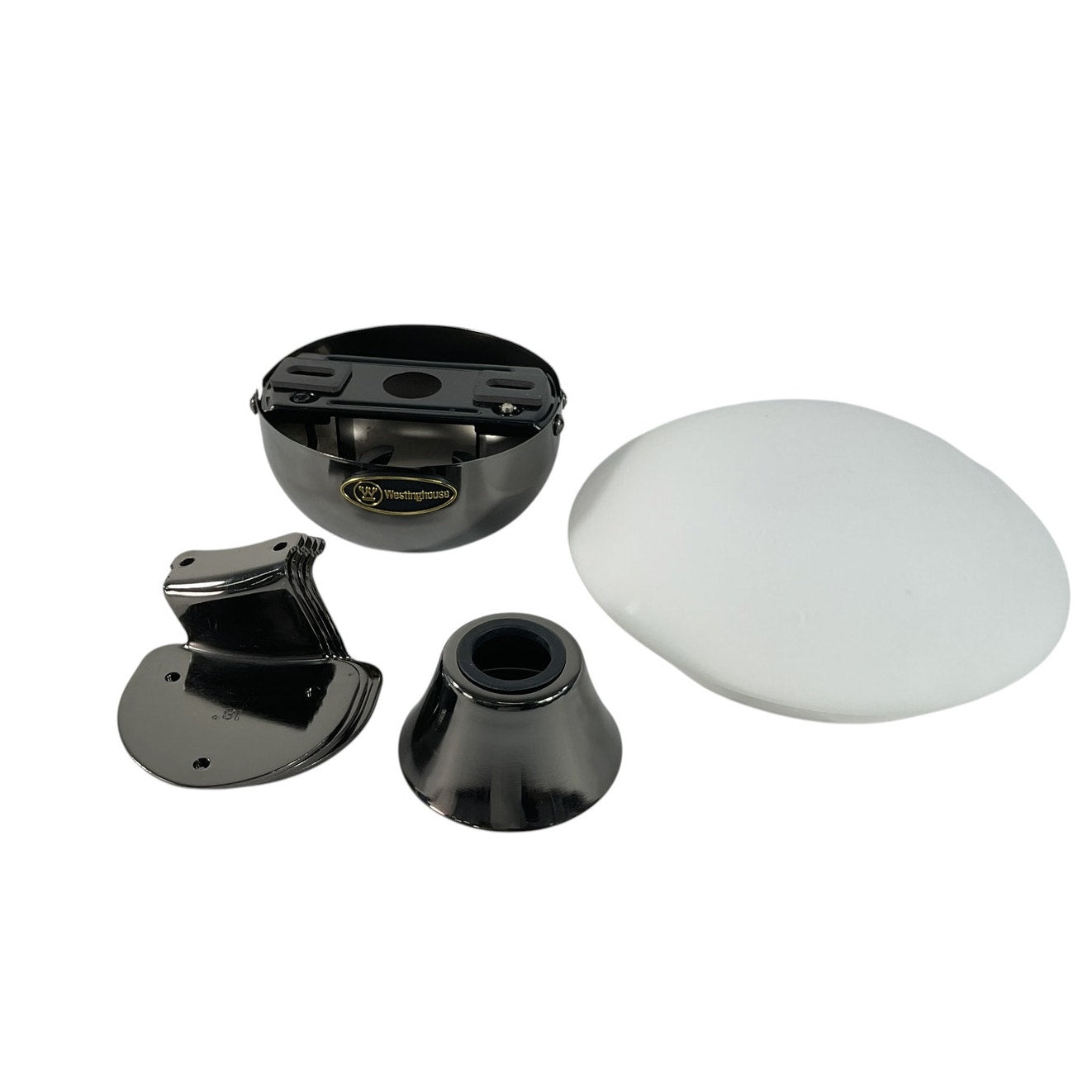 Ventilador de techo con lampara led (Westinghouse)