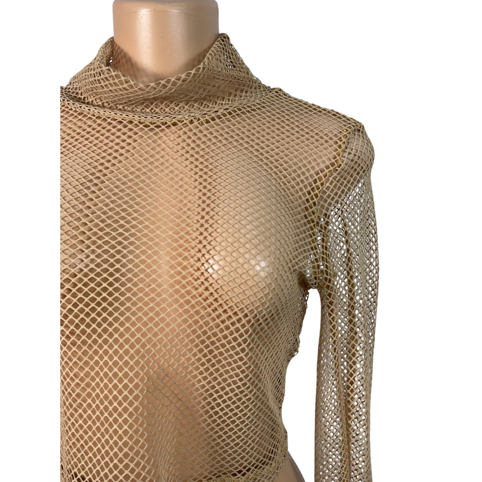 Blusa M  (SHEIN)