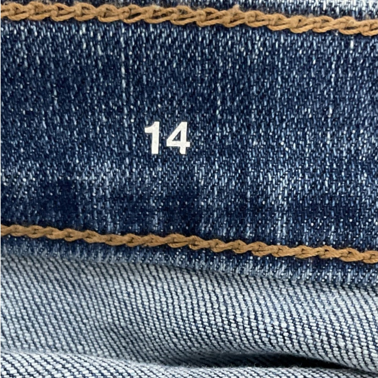 Jean 14 (Sonoma)