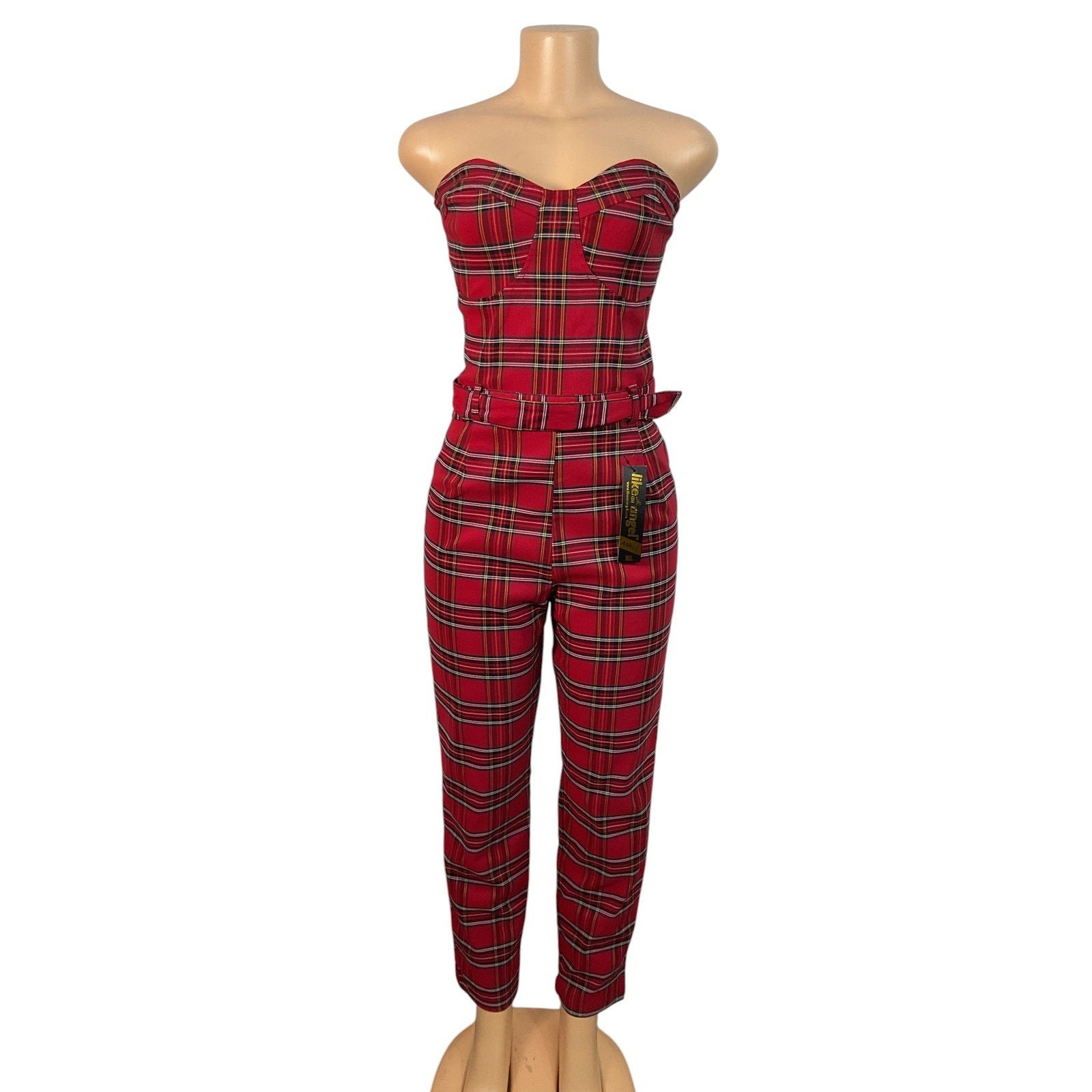 Jumper XL