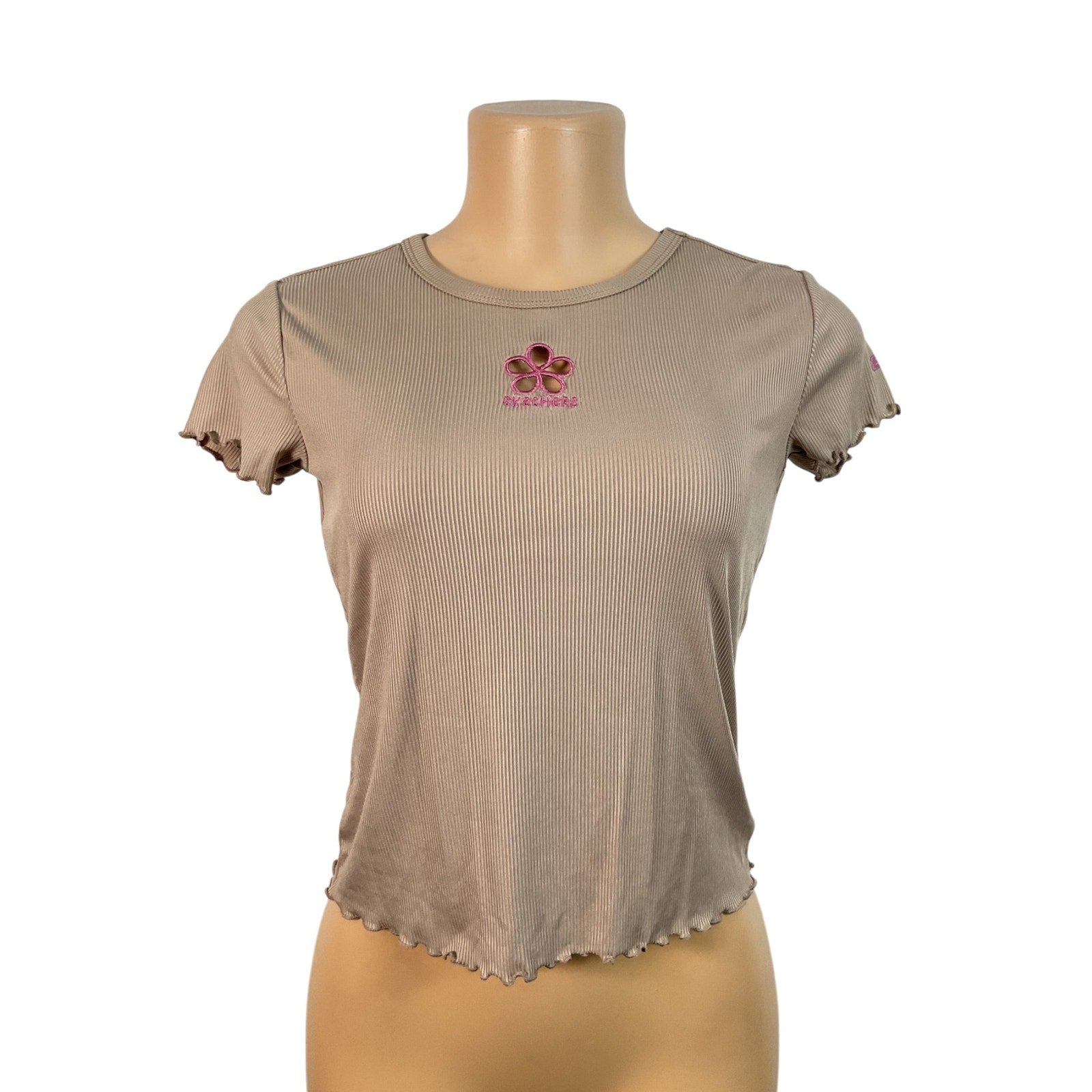 Blusa L (SKECHERS)