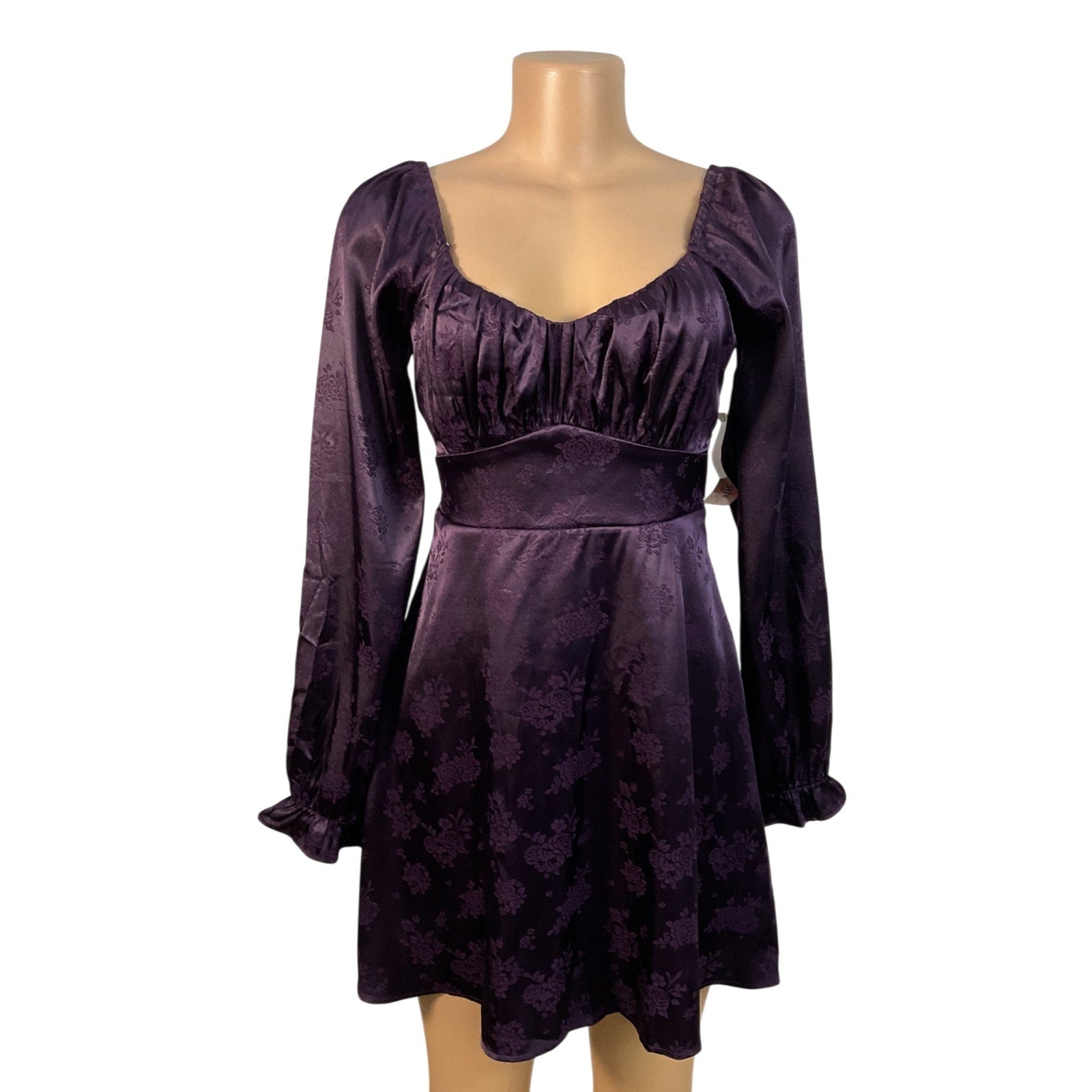 Vestido S (Inspired Hearts)