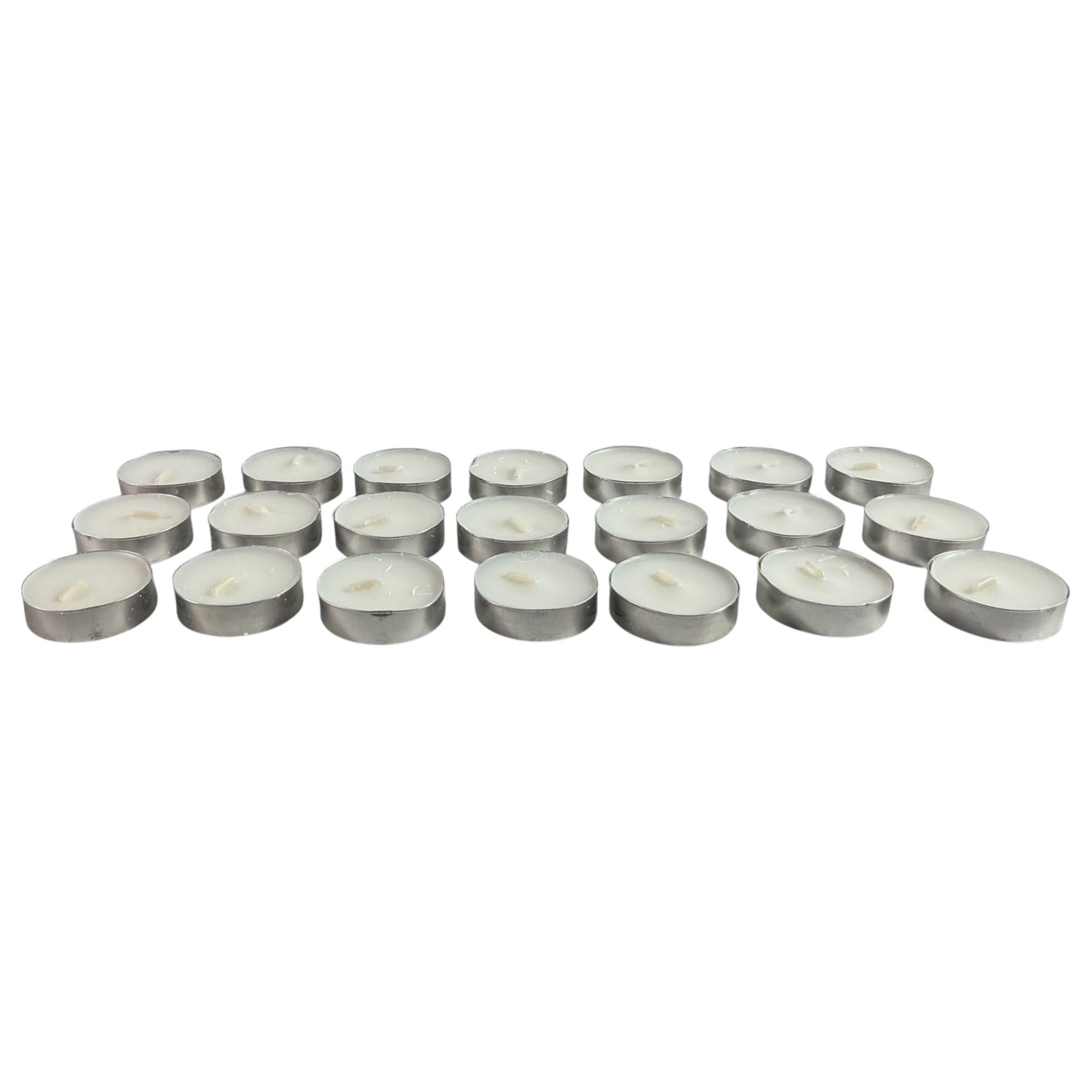 Set de velas (Holiday Style)