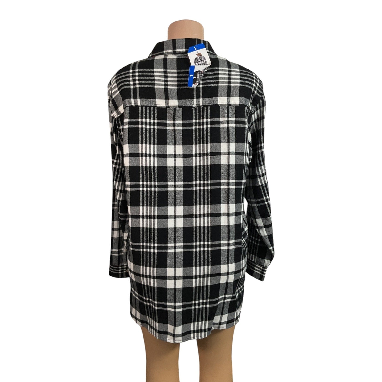 Blusa L